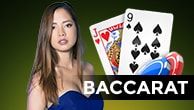 Baccarat IDNLIVE